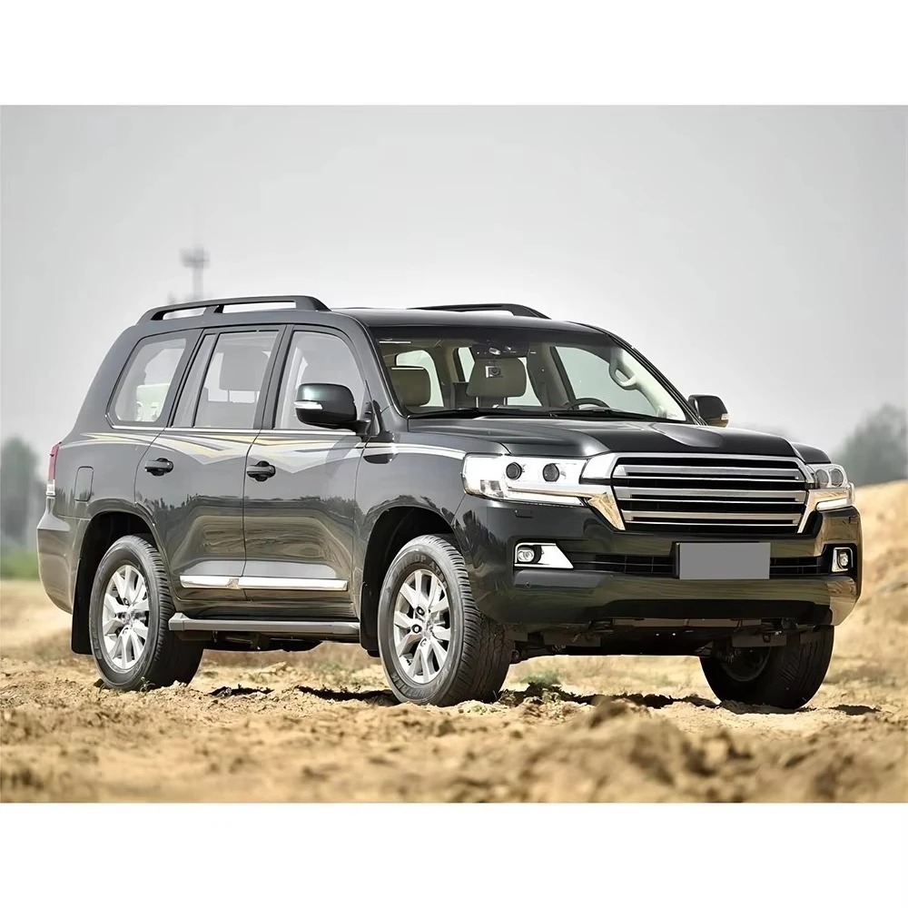 2016 to 2021  LC200 Hot Selling Replaced Steel Car Front Doors 67002-60850 67001-60850 6700260850 6700160850
